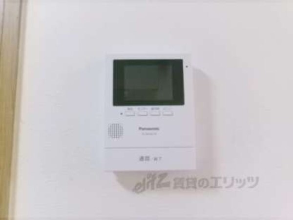 ＴＶモニターフォン