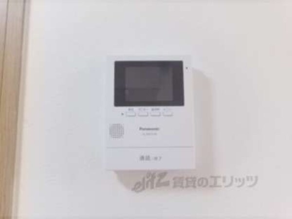 ＴＶモニターフォン