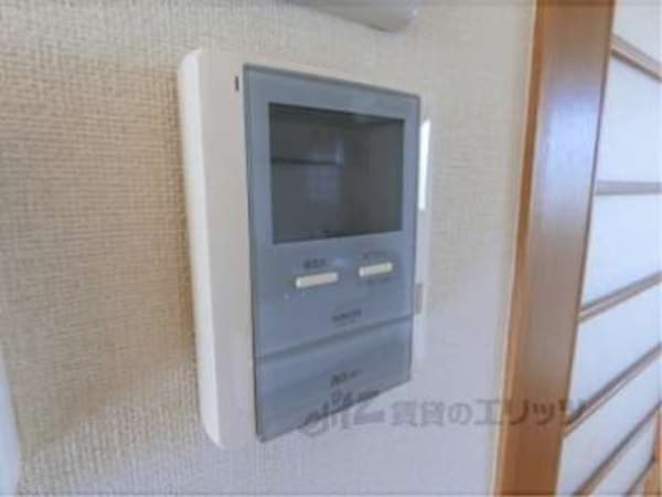 ＴＶモニターフォン