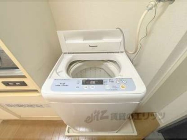 洗濯機
