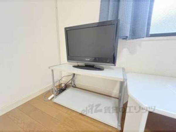 テレビ