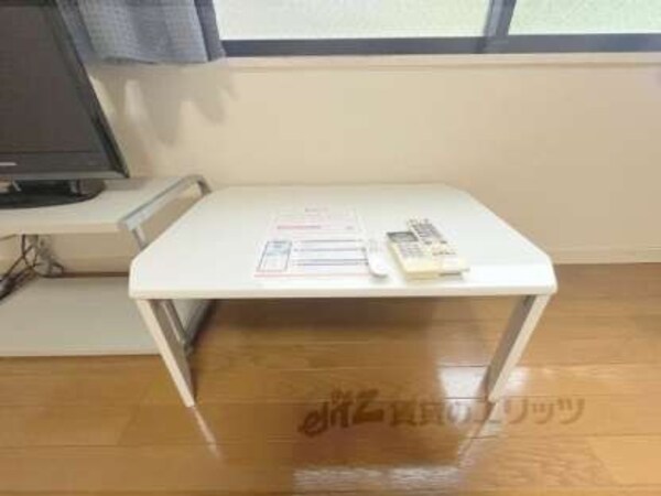 テーブル