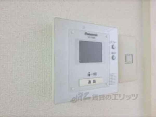 ＴＶモニターフォン