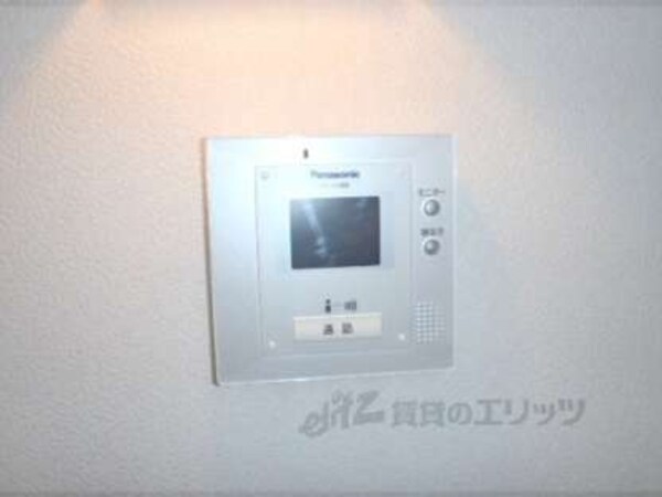 インターフォン(モニター付き)