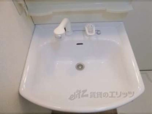 洗面所(シャンプードレッサー付♪)