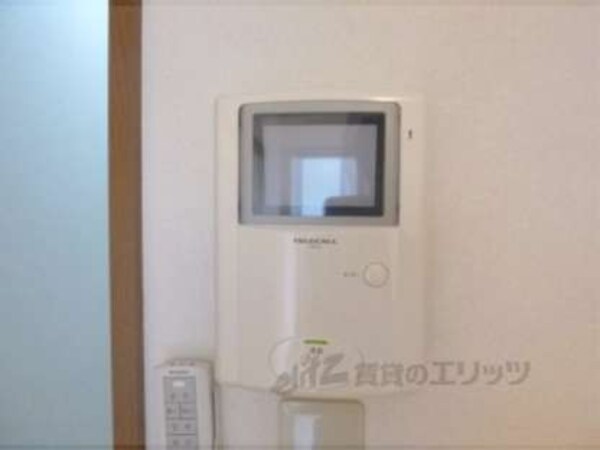 ＴＶモニターフォン(顔が見えて安心♪)
