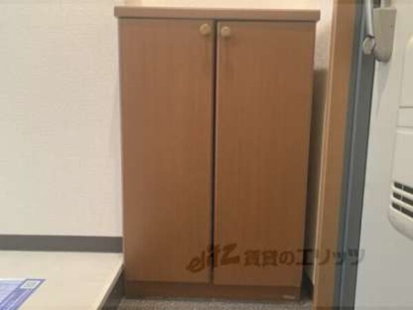 下駄箱