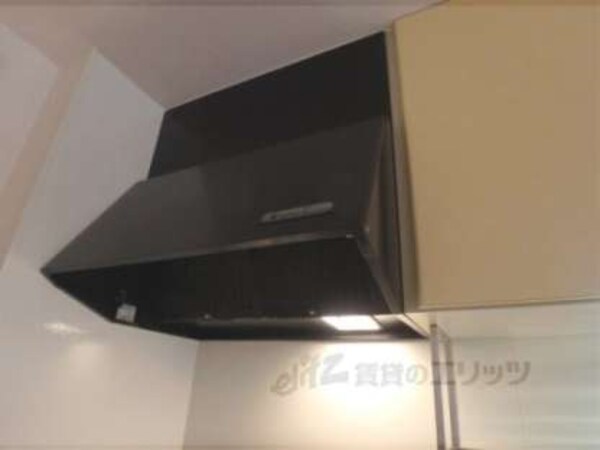 キッチン換気扇