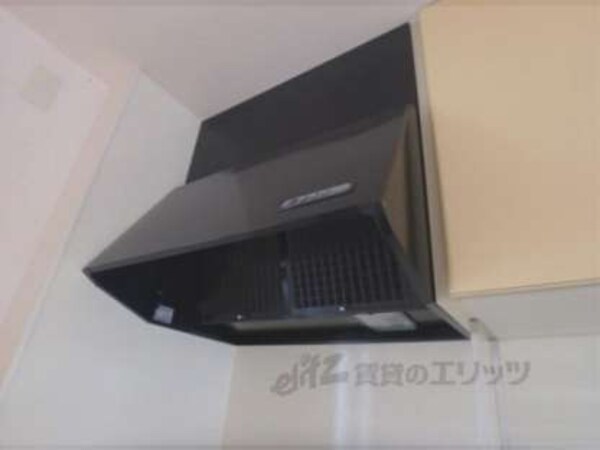 キッチン換気扇