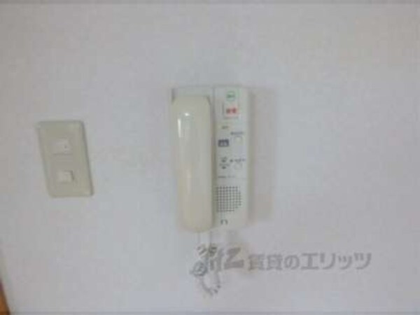 インターフォン