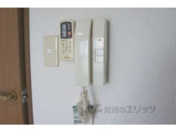 インターホン