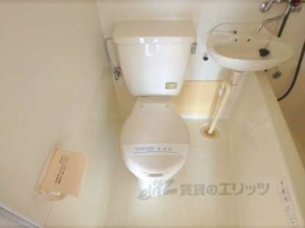 ユニットバス