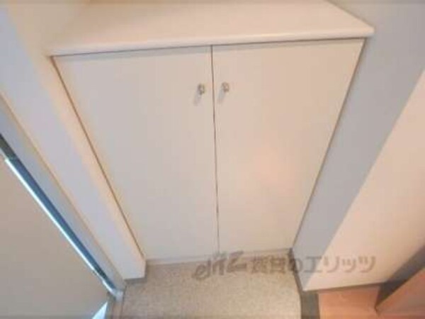 下駄箱