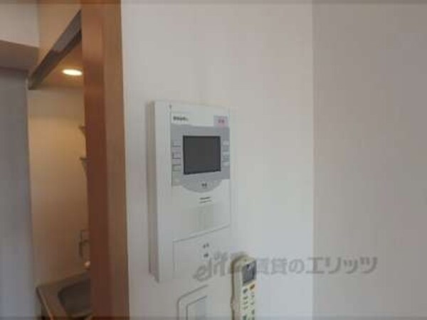 テレビドアホン