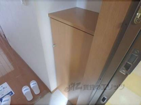 下駄箱