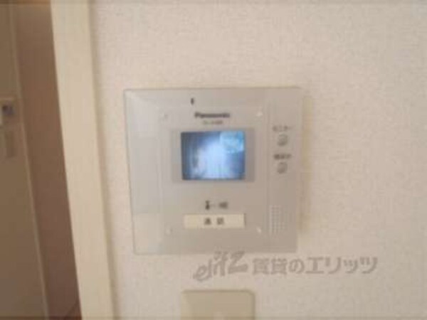 ＴＶモニターフォン