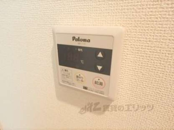 給湯リモコン