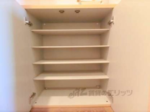 下駄箱