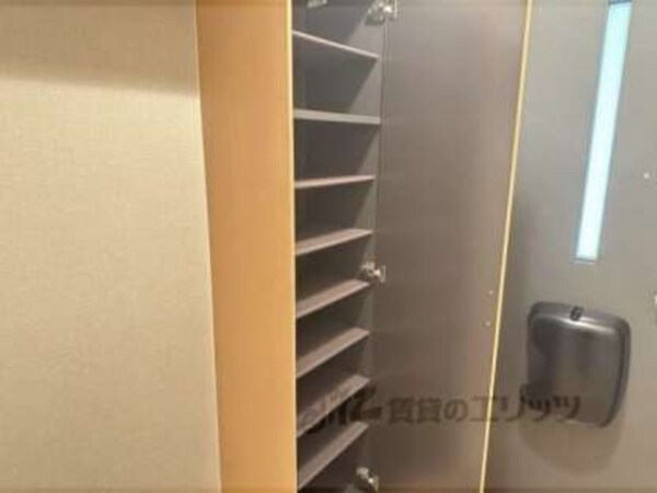 下駄箱