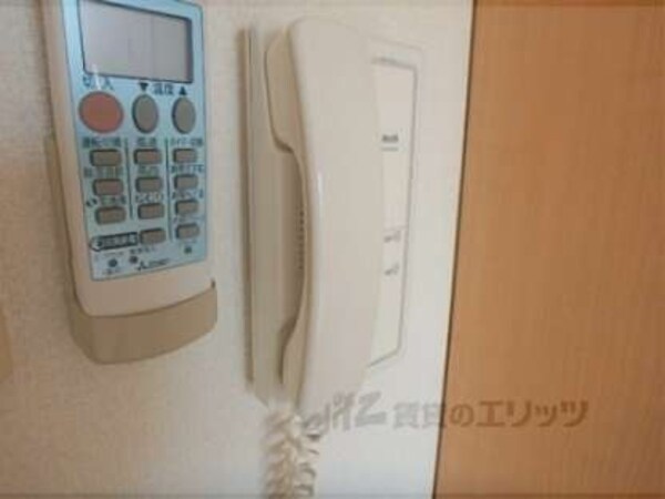 ドアフォン