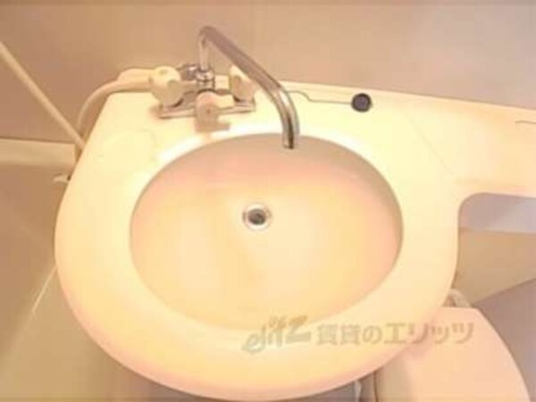 洗面所