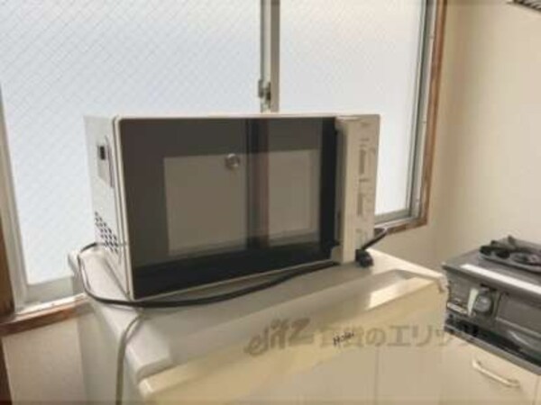 電子レンジ