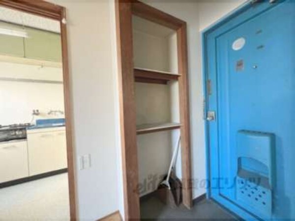 下駄箱