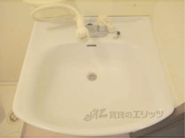 洗面所