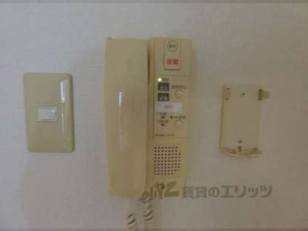 ドアフォン