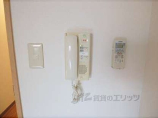 インターホン