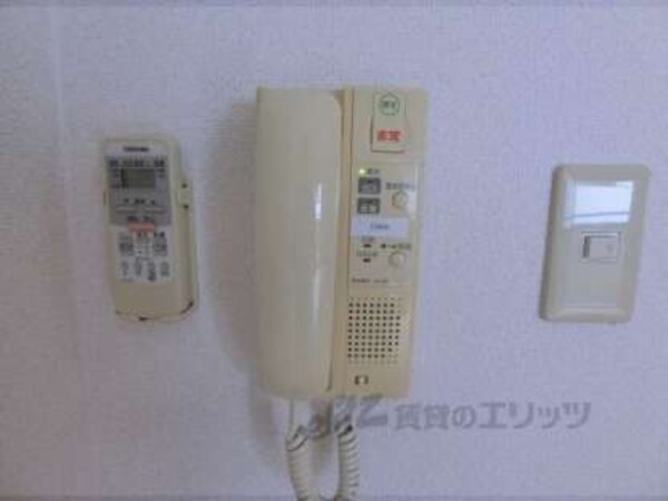 ドアフォン