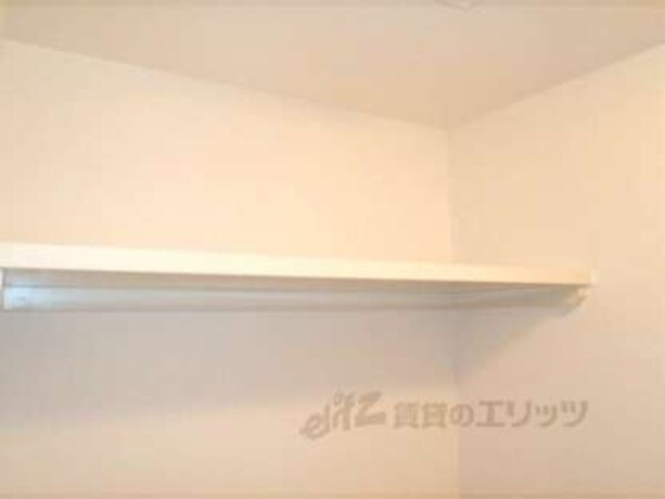 トイレ上段