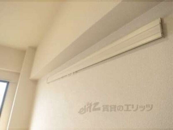 ハンガーラック