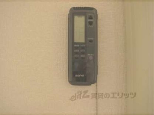 リモコン
