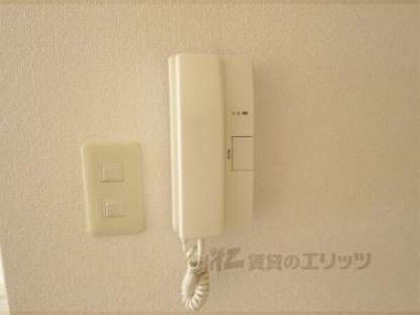 ドアホン