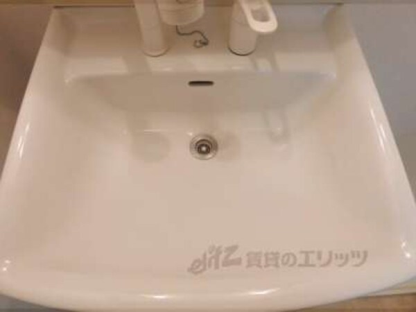 洗面所