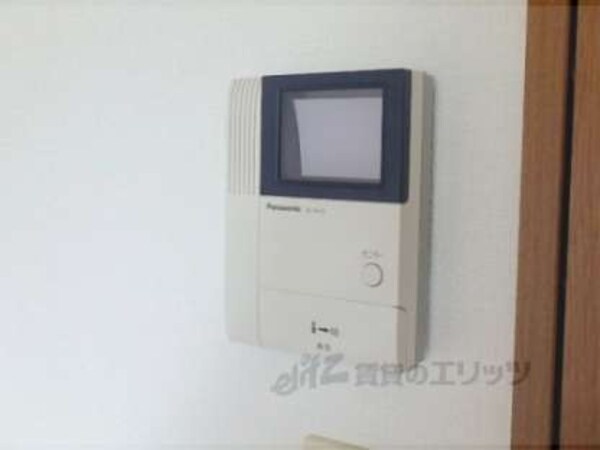 モニターフォン