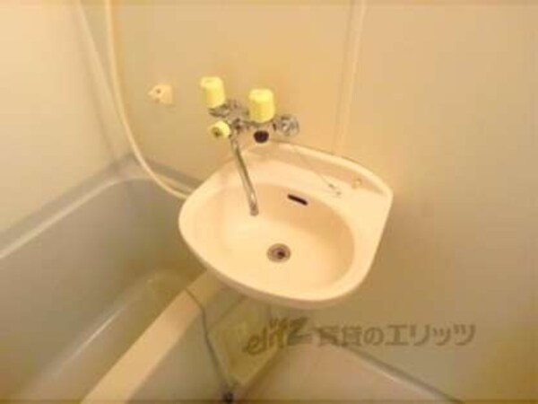 洗面所