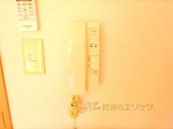 インターフォン