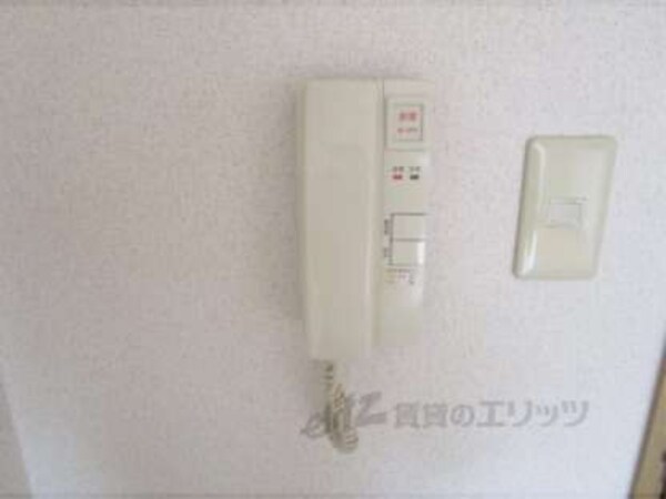 ドアホン