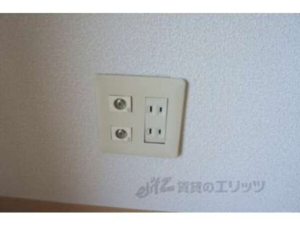 テレビジャック
