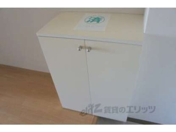 下駄箱