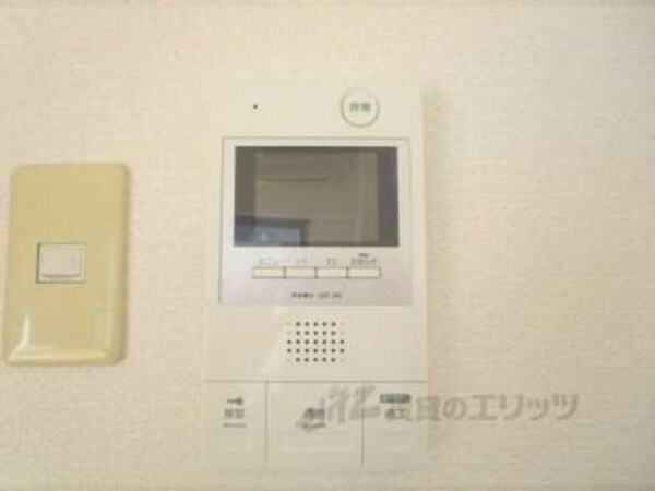 ＴＶモニターフォン