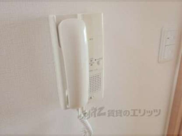 インターフォン