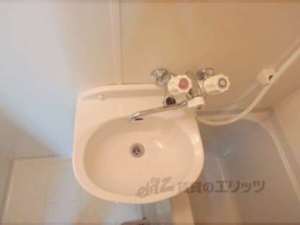 洗面台