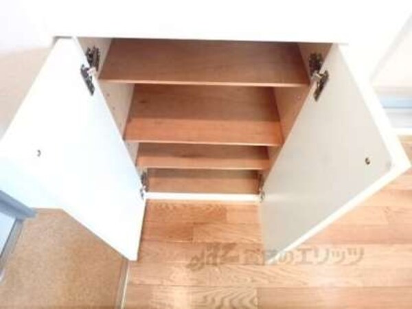 下駄箱