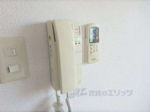 インターホン