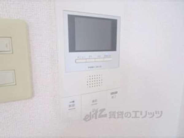 ＴＶモニターフォン