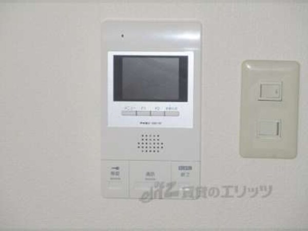 ＴＶモニターフォン