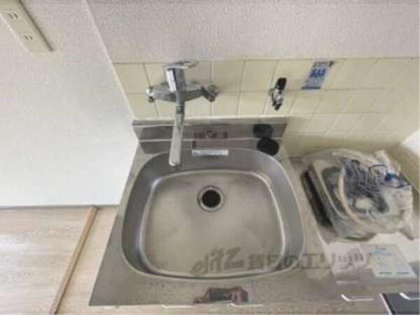 キッチン(シンク)